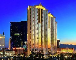 888 Signature Suites Collection At Signature Condo Hotel Las Vegas Kültér fotó