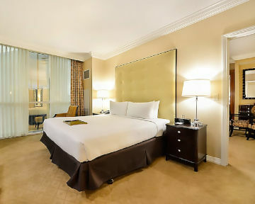 888 Signature Suites Collection At Signature Condo Hotel Las Vegas Kültér fotó